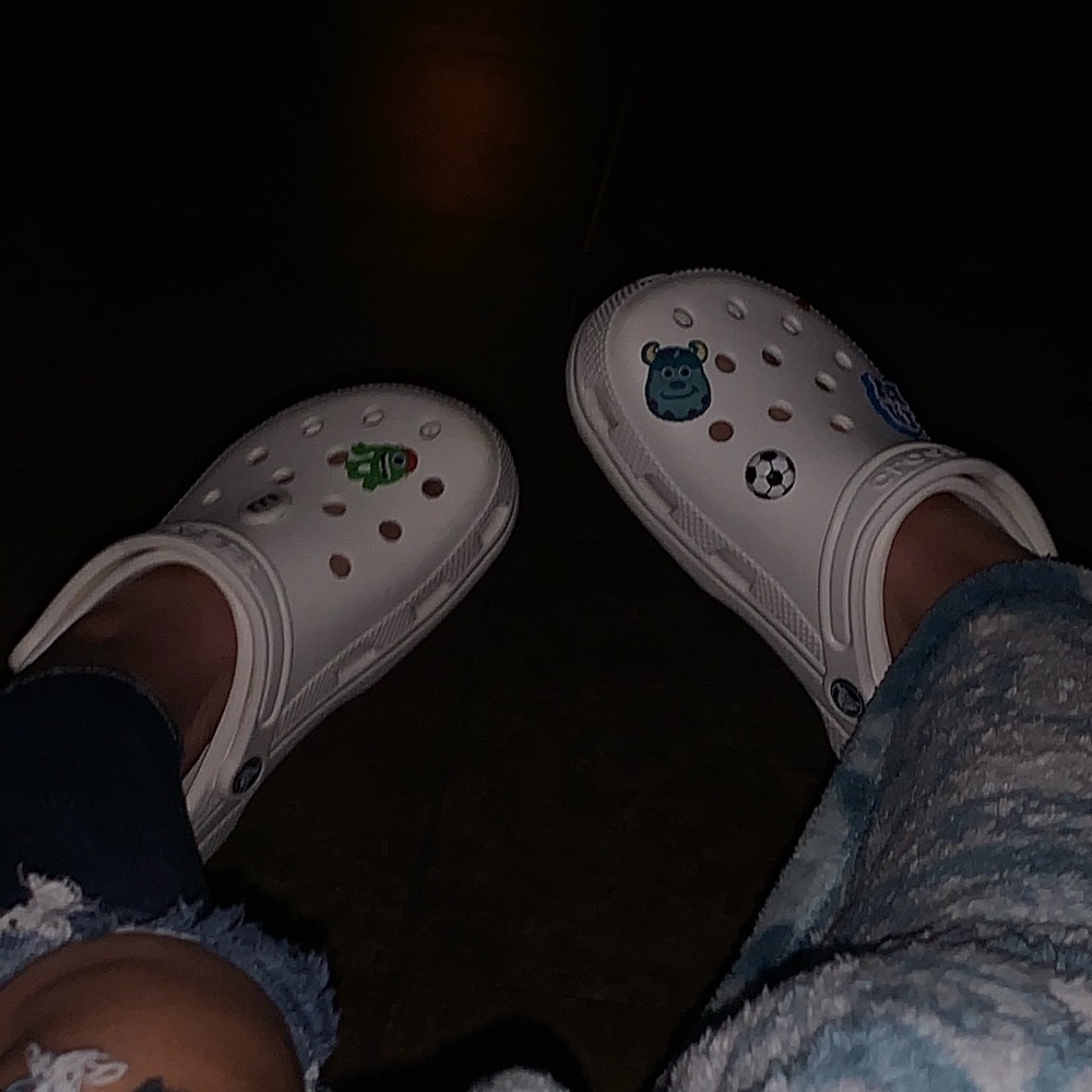 Meet your Posher, Emelee